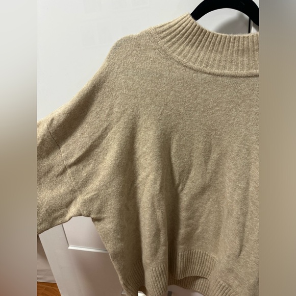 Hm mockneck longsleeve - Picture 4 of 5